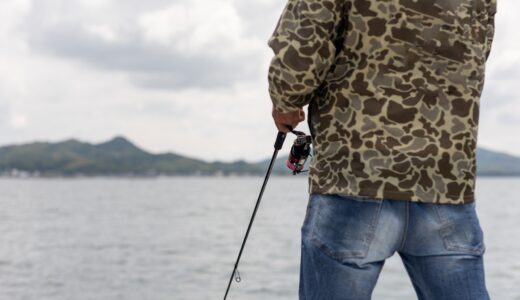 エギングを楽しむ釣り用の服装とは｜選び方や注意点からおすすめを紹介